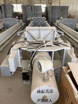 二手设备网 全自动压滤设备选购指南与市场洞察